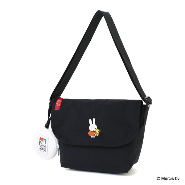 Manhattan Portage ( マンハッタンポーテージ ) NYLON MESSENGER BAG