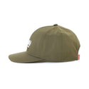 Manhattan Portage ( マンハッタンポーテージ ) Waterproof 3D Print Cap | キャップ | 帽子 | シンプル | ブラック | ネイビー | 防水 | 日よけ | UVカット | 紫外線対策 | ナイロン | アウトドア | キャンプ | MP340 | ユニセックス