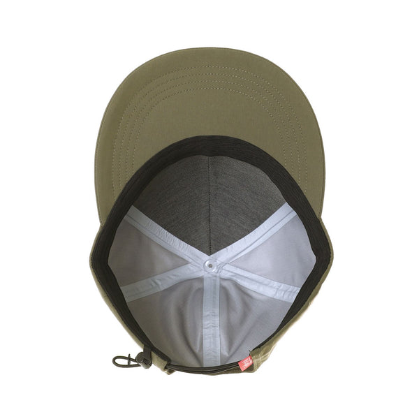 Manhattan Portage ( マンハッタンポーテージ ) Waterproof 3D Print Cap | キャップ | 帽子 | シンプル | ブラック | ネイビー | 防水 | 日よけ | UVカット | 紫外線対策 | ナイロン | アウトドア | キャンプ | MP340 | ユニセックス