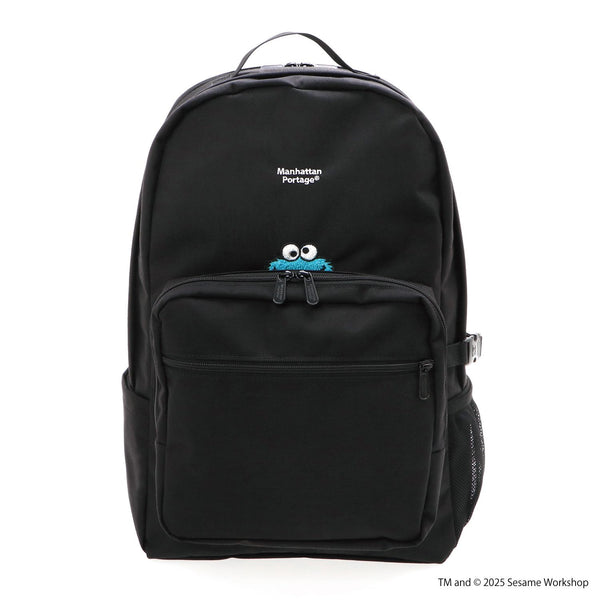 Manhattan Portage ( マンハッタンポーテージ ) TOWNSEND BACKPACK
