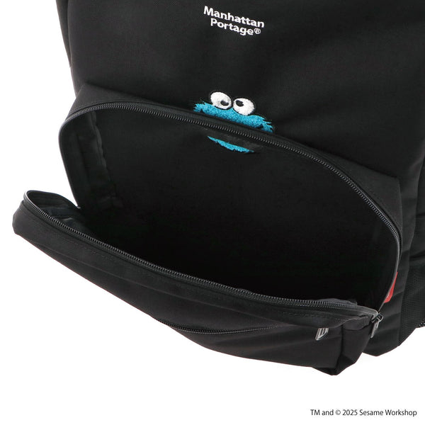 Manhattan Portage ( マンハッタンポーテージ ) TOWNSEND BACKPACK
