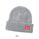 Manhattan Portage ( マンハッタンポーテージ ) Rib Knit Watch | 帽子 | MP346 | ニット帽 | 冬 | オシャレ | シンプル | ユニセックス | メンズ | レディース | アウトドア | キャンプ | レジャー