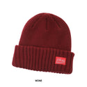 Manhattan Portage ( マンハッタンポーテージ ) Rib Knit Watch | 帽子 | MP346 | ニット帽 | 冬 | オシャレ | シンプル | ユニセックス | メンズ | レディース | アウトドア | キャンプ | レジャー