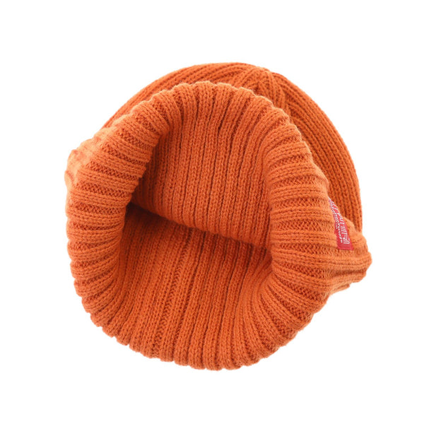 Manhattan Portage ( マンハッタンポーテージ ) Rib Knit Watch | 帽子 | MP346 | ニット帽 | 冬 | オシャレ | シンプル | ユニセックス | メンズ | レディース | アウトドア | キャンプ | レジャー