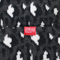 Manhattan Portage ( マンハッタンポーテージ ) Leopard Jacquard Knit Watch | 帽子 | ニット帽 | ビーニー | 冬 | オシャレ | レオパード | ニット帽 | 刺繍 | ヒョウ柄 | MP351 | まんはったんぽーてーじ
