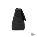 Manhattan Portage ( マンハッタンポーテージ ) CASUAL MESSENGER SLIM BP W/DIV MGNT PEANUTS 25 | ショルダーバッグ | バッグ | カバン | スヌーピー | コラボ | チャーリー・ブラウン | 1605JRSBPDMGNTPNS25 | まんはったんぽーてーじ | アウトドア | お出かけ