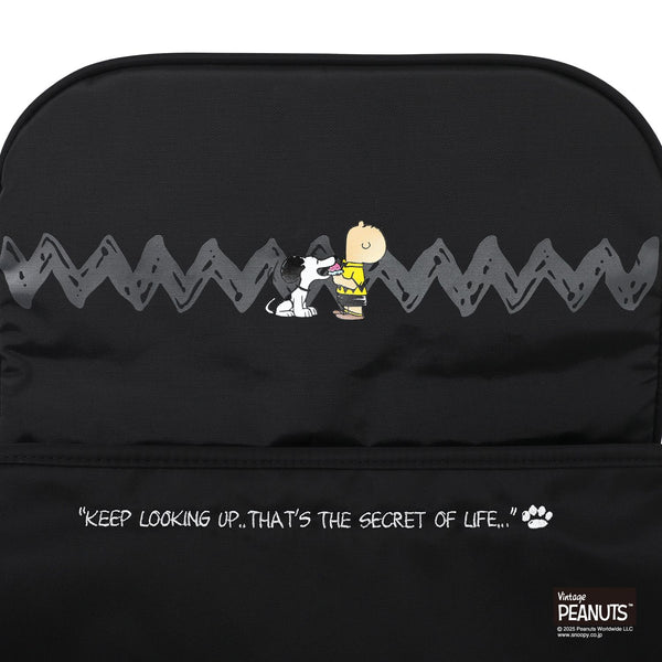 Manhattan Portage ( マンハッタンポーテージ ) CASUAL MESSENGER SLIM BP W/DIV MGNT PEANUTS 25 | ショルダーバッグ | バッグ | カバン | スヌーピー | コラボ | チャーリー・ブラウン | 1605JRSBPDMGNTPNS25 | まんはったんぽーてーじ | アウトドア | お出かけ
