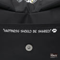 Manhattan Portage ( マンハッタンポーテージ ) DUET SHOULDER BAG FZP MGNT FLIGHT NYLON BACKING PEANUTS 25 | ショルダーバッグ | スヌーピー | チャーリー・ブラウン | コラボ | カジュアル | バッグ | カバン | MP2409FZPMGNTPNS25 | まんはったんぽーてーじ