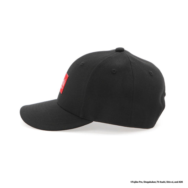 Manhattan Portage ( マンハッタンポーテージ ) 6P Cap DORAEMON | ドラえもん | 帽子 | キャップ | 日よけ | MP330 | サイズ調整 | スナップバック | アウトドア | レジャー | お出かけ | オシャレ | プレゼント | まんはったんぽーてーじ