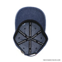 Manhattan Portage ( マンハッタンポーテージ ) Denim 6P Cap DORAEMON | ドラえもん | デニム | キャップ | 帽子 | デニムキャップ | サイズ調整 | オシャレ | MP331 | まんはったんぽーてーじ