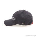 Manhattan Portage ( マンハッタンポーテージ ) Cotton Twill 6P Cap DORAEMON | ドラえもん | キャップ | ブラック | 帽子 | MP332 | オシャレ | 日よけ | サイズ調整 | まんはったんぽーてーじ