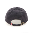Manhattan Portage ( マンハッタンポーテージ ) Cotton Twill 6P Cap DORAEMON | ドラえもん | キャップ | ブラック | 帽子 | MP332 | オシャレ | 日よけ | サイズ調整 | まんはったんぽーてーじ