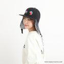 Manhattan Portage ( マンハッタンポーテージ ) Dog Ear Cap DORAEMON | ドラえもん | 帽子 | キャップ | 防寒 | 冬 | 暖かい | ファー | ドッグイヤーキャップ | MP333 | まんはったんぽーてーじ | 耳当て