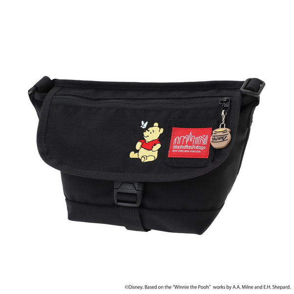 Manhattan Portage ( マンハッタンポーテージ ) NYLON MESSENGER BAG