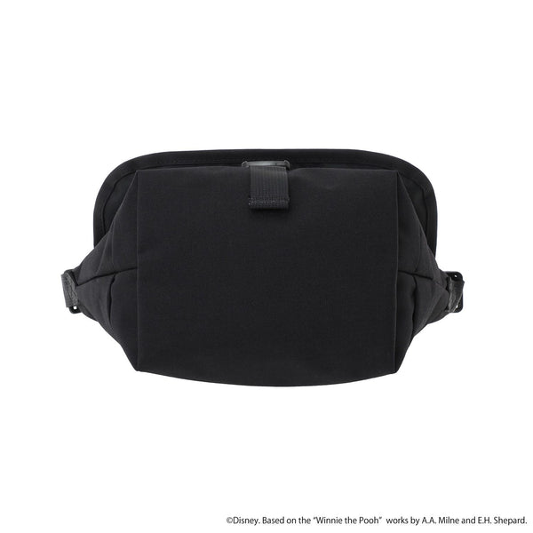 Manhattan Portage ( マンハッタンポーテージ ) NYLON MESSENGER BAG