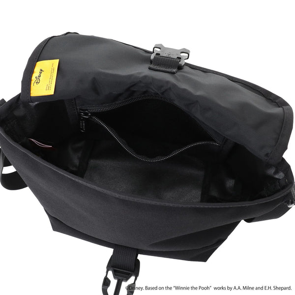 Manhattan Portage ( マンハッタンポーテージ ) NYLON MESSENGER BAG