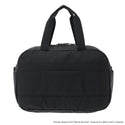 Manhattan Portage ( マンハッタンポーテージ ) PALMETTO BOSTON BAG NYLON TUSSAH QUILL 25 / POOH | プーさん | バッグ | A4サイズ | 通勤 | 通学 | シンプル | 軽量 | 旅行 | ボストンバッグ | MP1826TSPH25 | まんはったんぽーてーじ