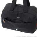 Manhattan Portage ( マンハッタンポーテージ ) PALMETTO BOSTON BAG NYLON TUSSAH QUILL 25 / POOH | プーさん | バッグ | A4サイズ | 通勤 | 通学 | シンプル | 軽量 | 旅行 | ボストンバッグ | MP1826TSPH25 | まんはったんぽーてーじ