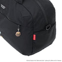 Manhattan Portage ( マンハッタンポーテージ ) PALMETTO BOSTON BAG NYLON TUSSAH QUILL 25 / POOH | プーさん | バッグ | A4サイズ | 通勤 | 通学 | シンプル | 軽量 | 旅行 | ボストンバッグ | MP1826TSPH25 | まんはったんぽーてーじ