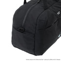 Manhattan Portage ( マンハッタンポーテージ ) PALMETTO BOSTON BAG NYLON TUSSAH QUILL 25 / POOH | プーさん | バッグ | A4サイズ | 通勤 | 通学 | シンプル | 軽量 | 旅行 | ボストンバッグ | MP1826TSPH25 | まんはったんぽーてーじ
