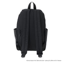 Manhattan Portage ( マンハッタンポーテージ ) QUEENSBORO BP NYLON TUSSAH QUILL 25 / POOH | プーさん | リュック | リュックサック | バックパック | デイパック | 通勤 | 通学 | 旅行 | 13インチ | 軽量 | A4サイズ | MP2286BPTSPH25 | まんはったんぽーてーじ