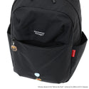Manhattan Portage ( マンハッタンポーテージ ) QUEENSBORO BP NYLON TUSSAH QUILL 25 / POOH | プーさん | リュック | リュックサック | バックパック | デイパック | 通勤 | 通学 | 旅行 | 13インチ | 軽量 | A4サイズ | MP2286BPTSPH25 | まんはったんぽーてーじ