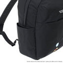 Manhattan Portage ( マンハッタンポーテージ ) QUEENSBORO BP NYLON TUSSAH QUILL 25 / POOH | プーさん | リュック | リュックサック | バックパック | デイパック | 通勤 | 通学 | 旅行 | 13インチ | 軽量 | A4サイズ | MP2286BPTSPH25 | まんはったんぽーてーじ