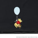 Manhattan Portage ( マンハッタンポーテージ ) QUEENSBORO BP NYLON TUSSAH QUILL 25 / POOH | プーさん | リュック | リュックサック | バックパック | デイパック | 通勤 | 通学 | 旅行 | 13インチ | 軽量 | A4サイズ | MP2286BPTSPH25 | まんはったんぽーてーじ