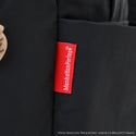 Manhattan Portage ( マンハッタンポーテージ ) QUEENSBORO BP NYLON TUSSAH QUILL 25 / POOH | プーさん | リュック | リュックサック | バックパック | デイパック | 通勤 | 通学 | 旅行 | 13インチ | 軽量 | A4サイズ | MP2286BPTSPH25 | まんはったんぽーてーじ