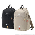 Manhattan Portage ( マンハッタンポーテージ ) QUEENSBORO BP NYLON TUSSAH QUILL 25 / POOH | プーさん | リュック | リュックサック | バックパック | デイパック | 通勤 | 通学 | 旅行 | 13インチ | 軽量 | A4サイズ | MP2286BPTSPH25 | まんはったんぽーてーじ