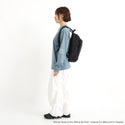 Manhattan Portage ( マンハッタンポーテージ ) QUEENSBORO BP NYLON TUSSAH QUILL 25 / POOH | プーさん | リュック | リュックサック | バックパック | デイパック | 通勤 | 通学 | 旅行 | 13インチ | 軽量 | A4サイズ | MP2286BPTSPH25 | まんはったんぽーてーじ