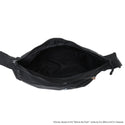 Manhattan Portage ( マンハッタンポーテージ ) DUET SHOULDER BAG NYLON TUSSAH QUILL 25 / POOH | プーさん | バッグ | ショルダーバッグ | 小型バッグ | 軽量 | 軽い | レジャー | アウトドア | お出かけ | MP2409TSPH25 | まんはったんぽーてーじ
