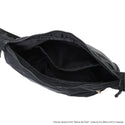 Manhattan Portage ( マンハッタンポーテージ ) DUET SHOULDER BAG NYLON TUSSAH QUILL 25 / POOH | プーさん | バッグ | ショルダーバッグ | 小型バッグ | 軽量 | 軽い | レジャー | アウトドア | お出かけ | MP2409TSPH25 | まんはったんぽーてーじ