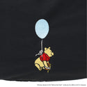 Manhattan Portage ( マンハッタンポーテージ ) DUET SHOULDER BAG NYLON TUSSAH QUILL 25 / POOH | プーさん | バッグ | ショルダーバッグ | 小型バッグ | 軽量 | 軽い | レジャー | アウトドア | お出かけ | MP2409TSPH25 | まんはったんぽーてーじ