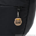 Manhattan Portage ( マンハッタンポーテージ ) DUET SHOULDER BAG NYLON TUSSAH QUILL 25 / POOH | プーさん | バッグ | ショルダーバッグ | 小型バッグ | 軽量 | 軽い | レジャー | アウトドア | お出かけ | MP2409TSPH25 | まんはったんぽーてーじ