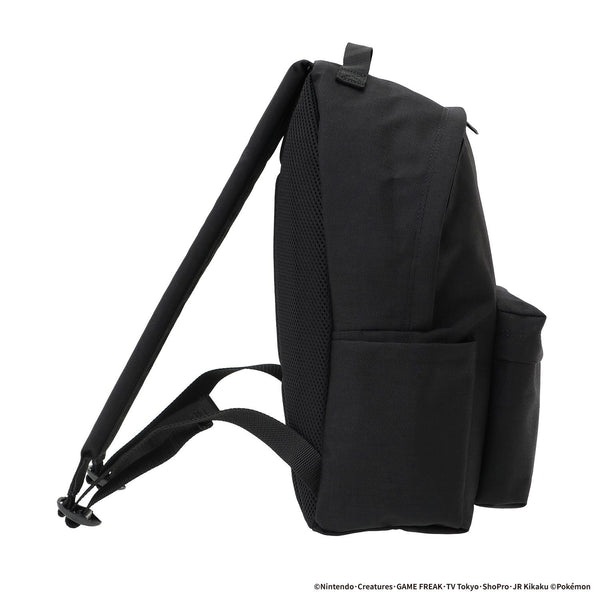 Manhattan Portage ( マンハッタンポーテージ ) BIG APPLE BACKPACK ( MD ) VER 3 Pokémon 25 | リュック | リュックサック | バックパック | ポケモン | 旅行 | MP1210-3PKMN25 | まんはったんぽーてーじ