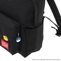 Manhattan Portage ( マンハッタンポーテージ ) BIG APPLE BACKPACK ( MD ) VER 3 Pokémon 25 | リュック | リュックサック | バックパック | ポケモン | 旅行 | MP1210-3PKMN25 | まんはったんぽーてーじ