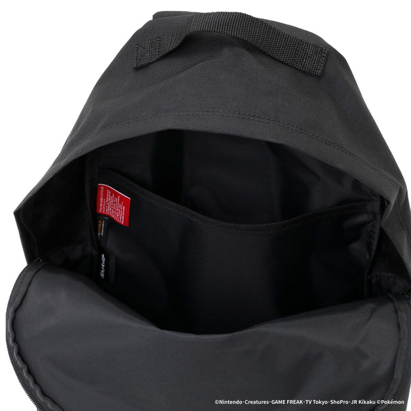 Manhattan Portage ( マンハッタンポーテージ ) BIG APPLE BACKPACK ( MD ) VER 3 Pokémon 25 | リュック | リュックサック | バックパック | ポケモン | 旅行 | MP1210-3PKMN25 | まんはったんぽーてーじ