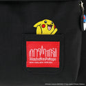 Manhattan Portage ( マンハッタンポーテージ ) BIG APPLE BACKPACK ( MD ) VER 3 Pokémon 25 | リュック | リュックサック | バックパック | ポケモン | 旅行 | MP1210-3PKMN25 | まんはったんぽーてーじ