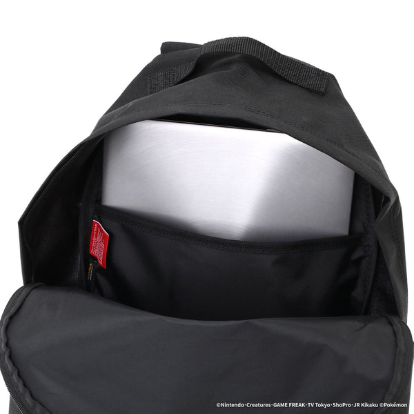Manhattan Portage ( マンハッタンポーテージ ) BIG APPLE BACKPACK ( MD ) VER 3 Pokémon 25 | リュック | リュックサック | バックパック | ポケモン | 旅行 | MP1210-3PKMN25 | まんはったんぽーてーじ