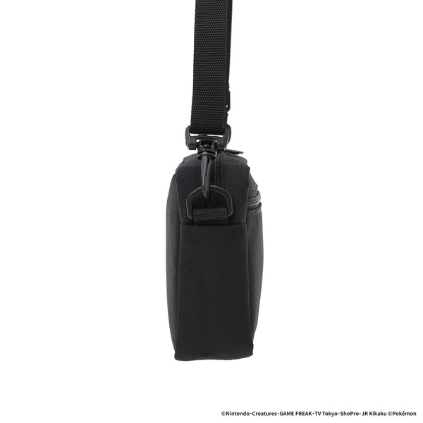 Manhattan Portage ( マンハッタンポーテージ ) JOGGER ( L ) JPN VER 2 Pokémon 25 ZA | ポケモン | バッグ | ショルダーバッグ | 小さめ | 薄型 | MP1404L2PKMN25ZA | フェス | アウトドア | まんはったんぽーてーじ