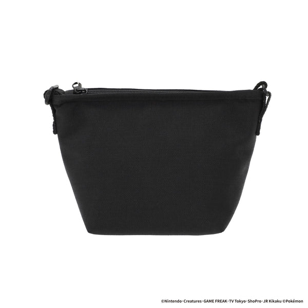 Manhattan Portage ( マンハッタンポーテージ ) NYLON MESSENGER BAG ( XXXS ) FZP Pokémon 25 | ポケモン | バッグ | ショルダーバッグ |  メッセンジャーバッグ | カバン | アウトドア | レジャー | MP1602FZPPKMN25 | まんはったんぽーてーじ | キッズ