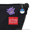 Manhattan Portage ( マンハッタンポーテージ ) NYLON MESSENGER BAG ( XXS ) FZP Pokémon 25 | バッグ | ポケモン | ショルダーバッグ | メッセンジャーバッグ | アウトドア | レジャー | MP1603FZPPKMN25 | まんはったんぽーてーじ