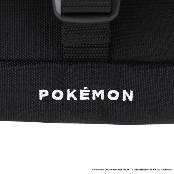 Manhattan Portage ( マンハッタンポーテージ ) NYLON MESSENGER BAG ( XXS ) FZP Pokémon 25 | バッグ | ポケモン | ショルダーバッグ | メッセンジャーバッグ | アウトドア | レジャー | MP1603FZPPKMN25 | まんはったんぽーてーじ