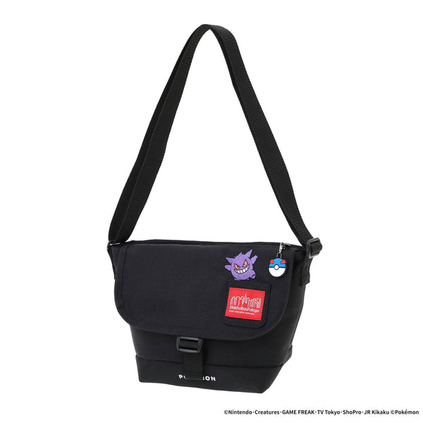 Manhattan Portage ( マンハッタンポーテージ ) NYLON MESSENGER BAG ( XXS ) FZP Pokémon 25 | バッグ | ポケモン | ショルダーバッグ | メッセンジャーバッグ | アウトドア | レジャー | MP1603FZPPKMN25 | まんはったんぽーてーじ