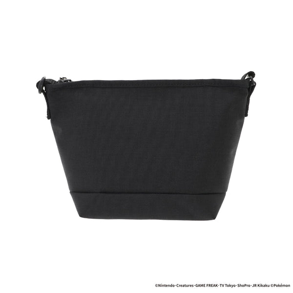Manhattan Portage ( マンハッタンポーテージ ) NYLON MESSENGER BAG ( XXS ) FZP Pokémon 25 ZA | バッグ | ポケモン | フェス | 小型バッグ | アウトドア | レジャー | キャンプ | MP1603FZPPKMN25ZA | まんはったんぽーてーじ