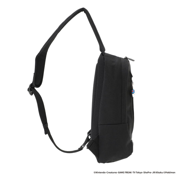 Manhattan Portage ( マンハッタンポーテージ ) LITTLE ITALY CROSSBODY BAG Pokémon 25 | ポケモン | バッグ | クロスボディバッグ | フェス | アウトドア | レジャー | MP1927PKMN25 | まんはったんぽーてーじ