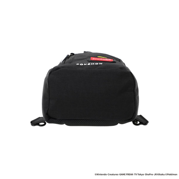 Manhattan Portage ( マンハッタンポーテージ ) LITTLE ITALY CROSSBODY BAG Pokémon 25 | ポケモン | バッグ | クロスボディバッグ | フェス | アウトドア | レジャー | MP1927PKMN25 | まんはったんぽーてーじ