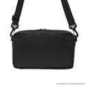 Manhattan Portage ( マンハッタンポーテージ ) JOGGER (L) JPN VER 2 FLIGHT NYLON BACKING KRM | クロミちゃん | バッグ | 小さめ | 薄型 | ショルダーバッグ | フェス | アウトドア | キャンプ | MP1404L2NTWLBKRM | まんはったんぽーてーじ