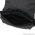 Manhattan Portage ( マンハッタンポーテージ ) WHITEHALL SHOULDER MGNT FLIGHT NYLON BACKING KUROMI | クロミちゃん | バッグ | ショルダーバッグ | かばん | 鞄 | MP2095MGNTNTWLBKRM | 薄型 | ナイロン | アウトドア | キャンプ | まんはったんぽーてーじ